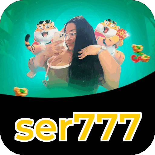 Plataforma ser777 mostrando interface moderna, jogos certificados e recursos de segurança licenciados